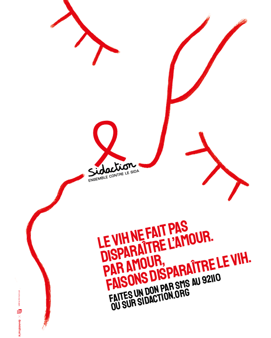 Dossier de presse - Sidaction 2022