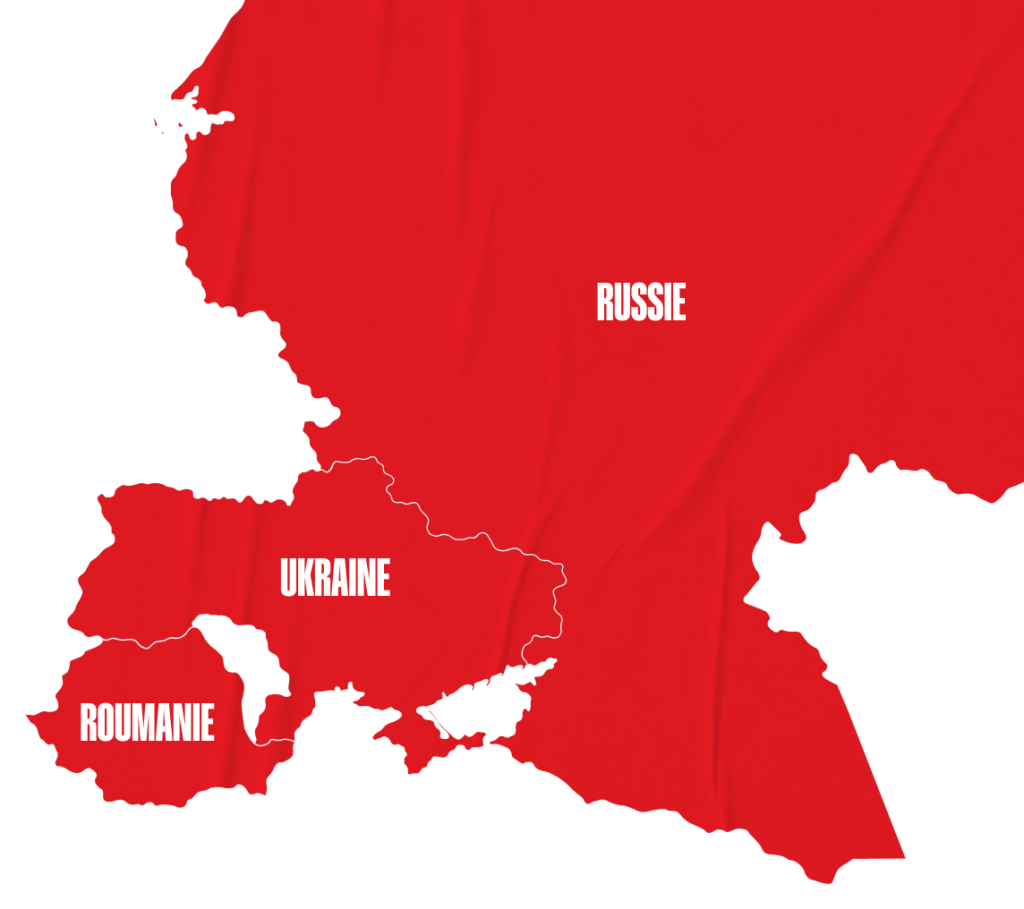 map - europe de l'est (1)