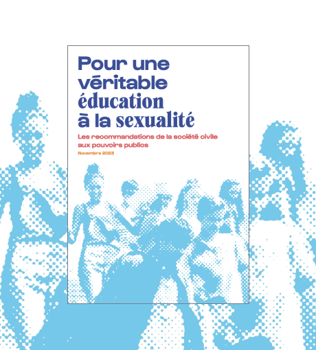 Image de l'article Education à la sexualité