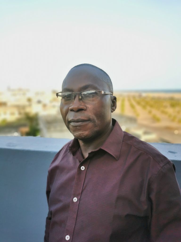 3 questions à Gratien Chibungiri, directeur de SOS SIDA