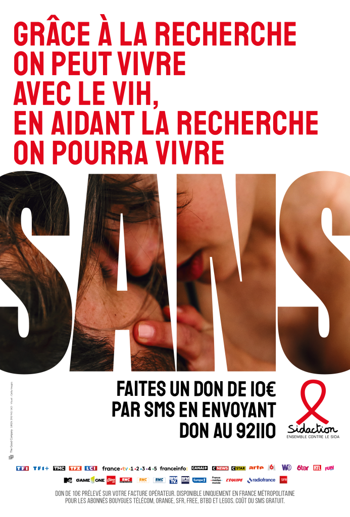 sidaction card