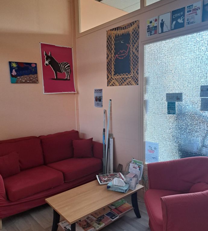 Image de l'article À Caen, Sid’Accueil intensifie son action auprès des personnes migrantes