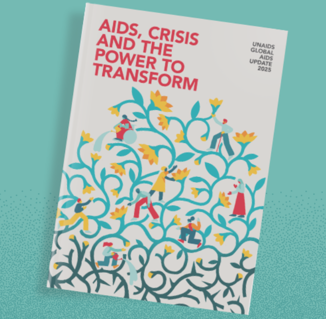 Image de l'article VIH : les chiffres actualisés de l'épidémie dans le monde