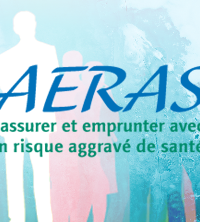 Image de l'article Convention Aeras, quelles avancées pour les Personnes vivant avec le VIH ?