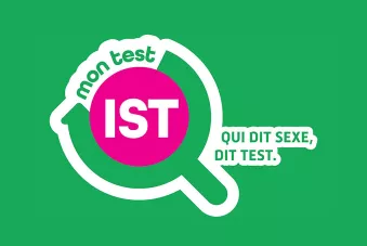Image de l'article IST : la situation  en France en 2024