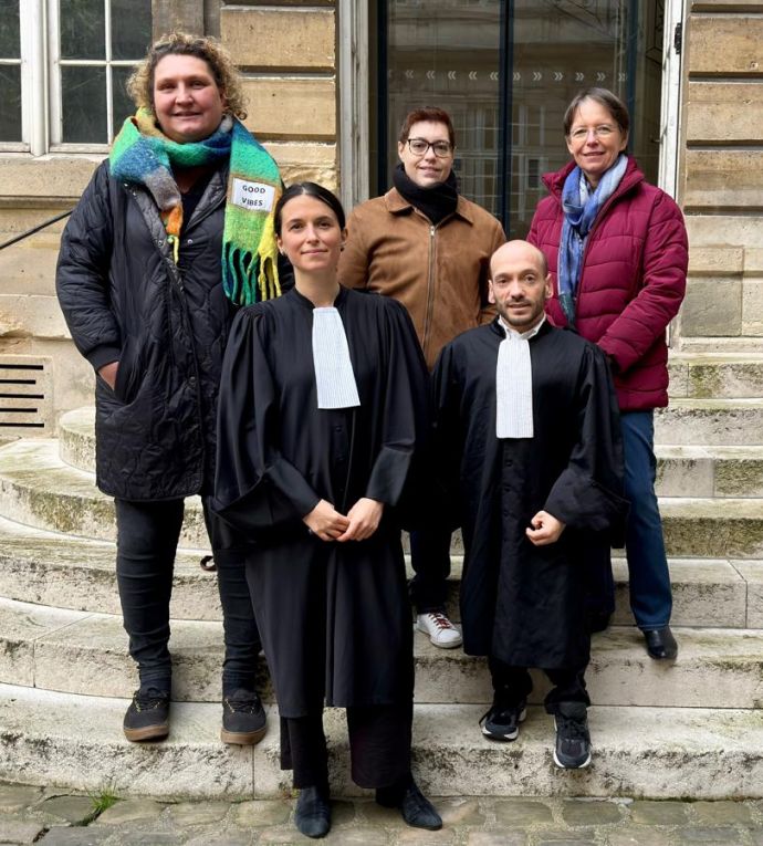 Image de l'article Vers une reconnaissance d’une carence de l’État, mais des inquiétudes majeures persistent