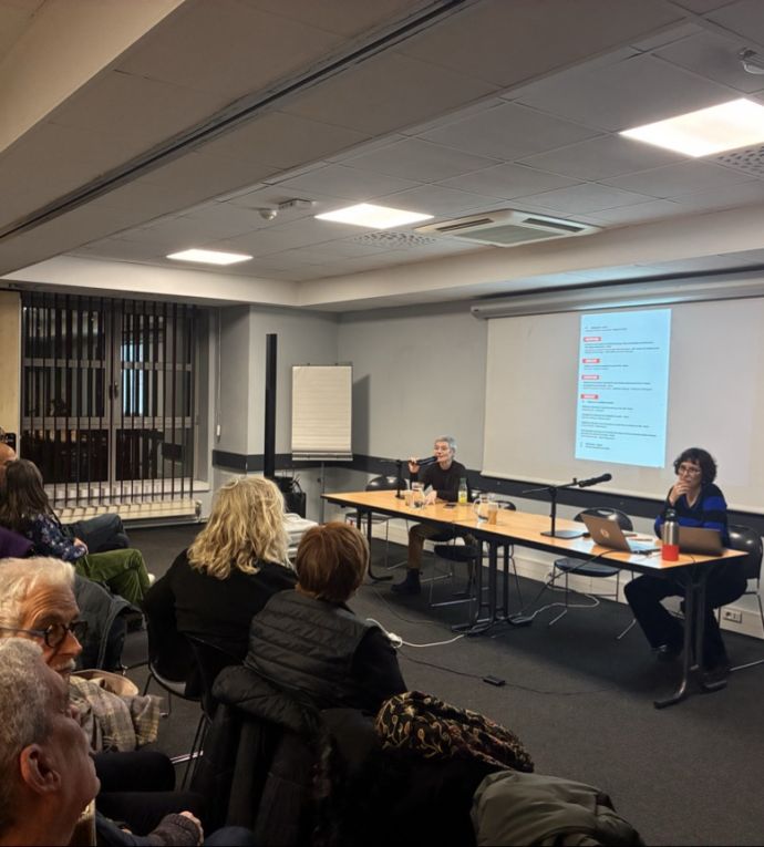 Image de l'article Sans médiation, pas de prévention efficace