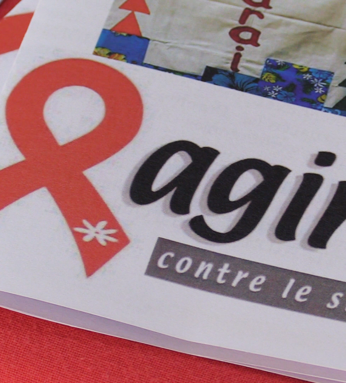 Image de l'article VIH en Polynésie : une épidémie sous-estimée ?