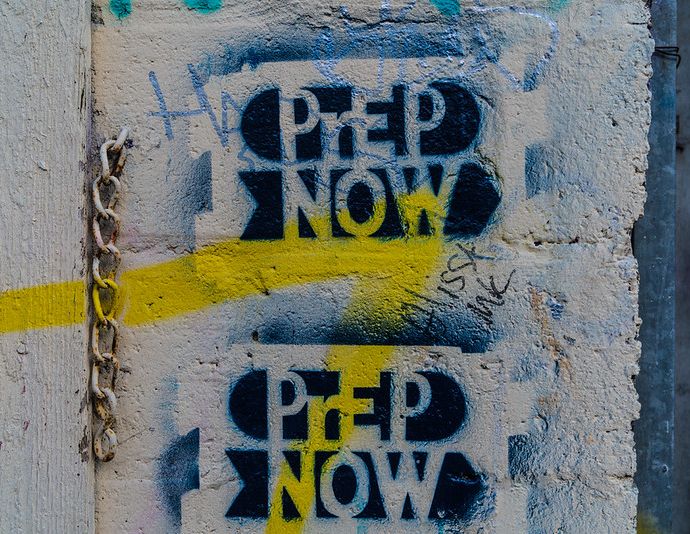 Image de l'article Cabotégravir : la PrEP injectable enfin disponible en France