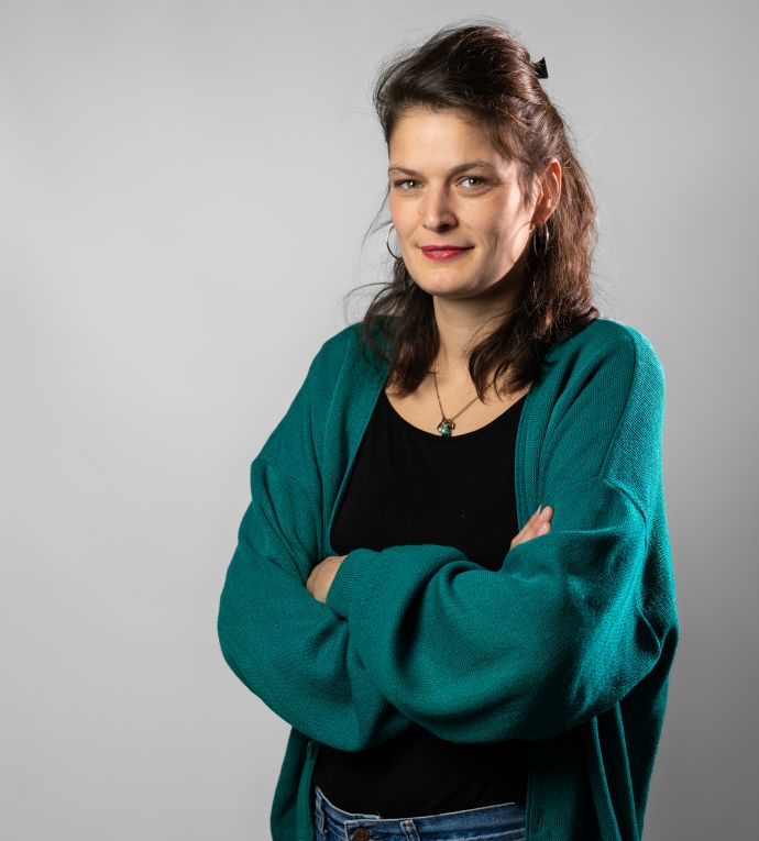 Image de l'article Chez les femmes trans, un cumul de vulnérabilités