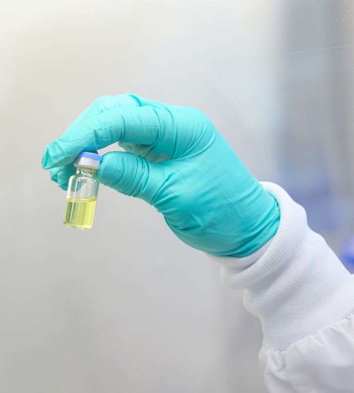 Image de l'article Lénacapavir en préventif : son déploiement en Afrique a enfin commencé