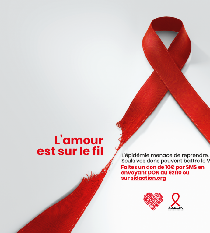 Image de l'article SIDACTION 2026 : 27, 28 & 29 MARS