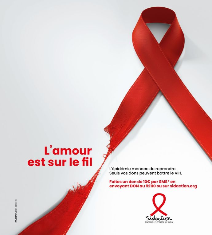 Image de l'article SIDACTION 2026 : 27, 28 & 29 MARS