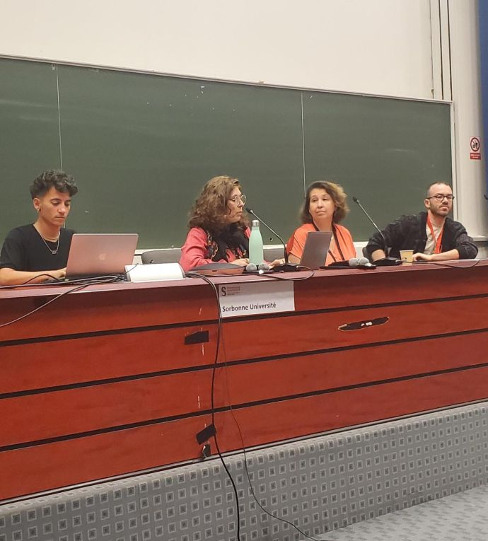 Image de l'article JSS 2026 : « Une rencontre riche en échanges scientifiques et humains »