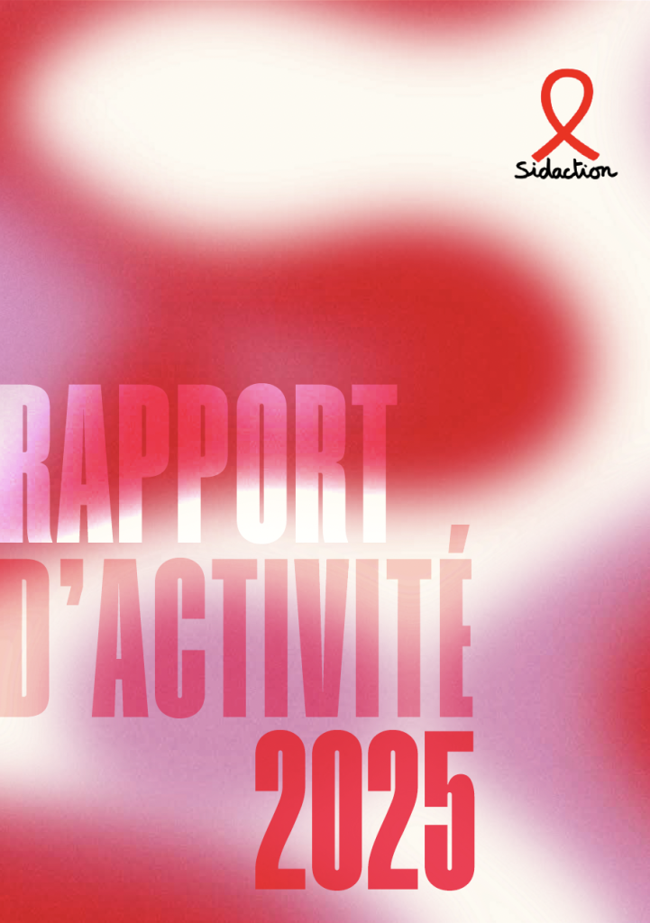 Rapport d'activité 2025