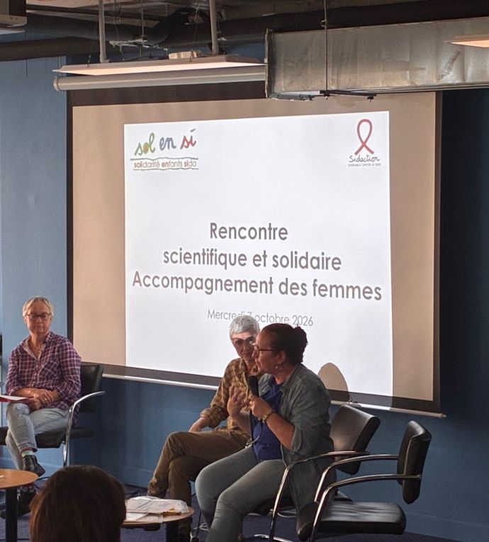 Image de l'article A Marseille, faire circuler les savoirs pour mieux lutter contre le VIH
