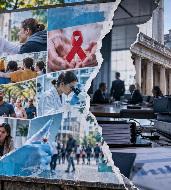 Image de l'article Santé publique France : une réforme aux contours encore flous
