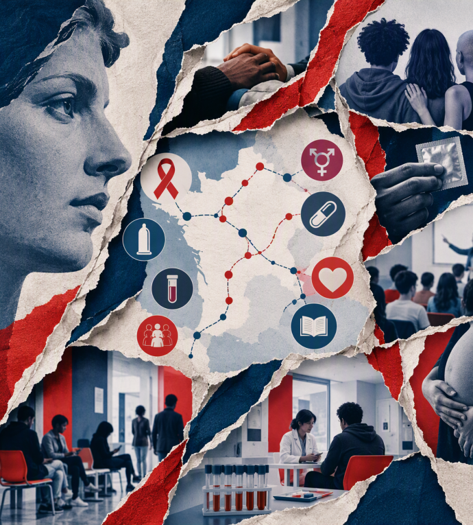Image de l'article Santé sexuelle : la feuille de route 2026-2030 à l’épreuve du réel