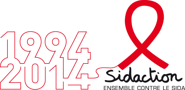 Image de l'article Sidaction a 20 ans.