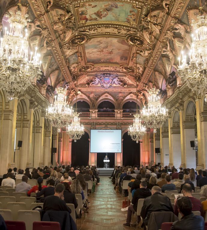 Image de l'article Convention nationale Sidaction 2016 : le résumé de la deuxième journée