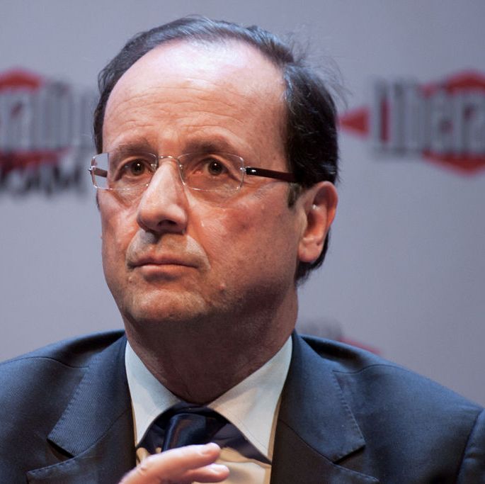 Image de l'article Participation
française au Fonds mondial : François Hollande attendu au tournant