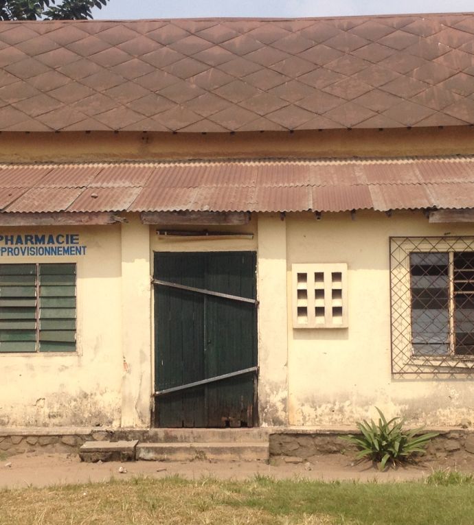 Image de l'article Au Congo-Brazzaville, les ruptures de stock d'ARV, un mal chronique