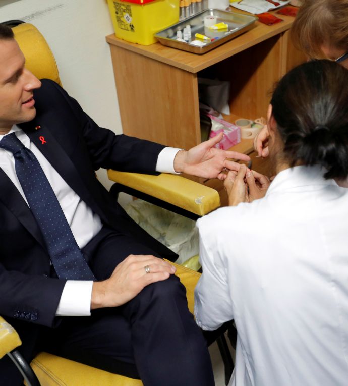 Image de l'article Les grandes attentes du quinquennat