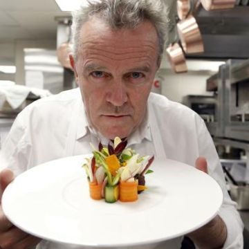 Gastronomie solidaire : quand les chefs allient goût et générosité