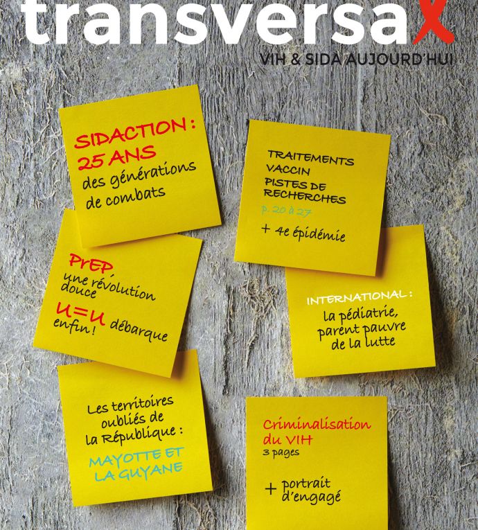 Image de l'article Edito