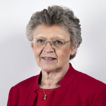 Françoise Barré-Sinoussi, codécouvreuse du VIH, au JDD :