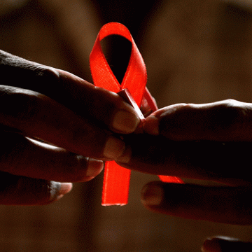 Priorité santé - 25 ans de Sidaction