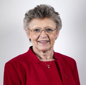 Une journée particulière avec Françoise Barré-Sinoussi