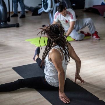 Vivre en France avec le VIH : Ikambéré, une maison-refuge pour les femmes