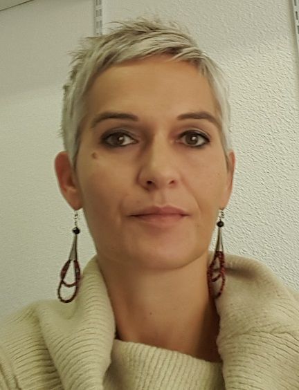 Image de l'article Cécile Cames : l’étude SNACS, VIH et
récupération nutritionnelle