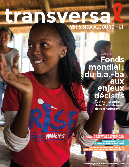 Image de l'article Edito
