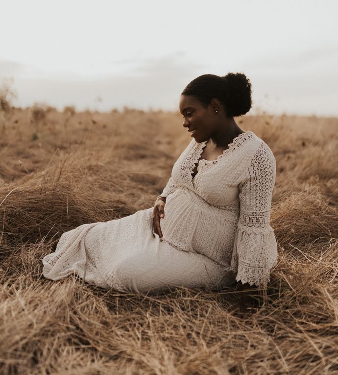 Image de l'article « J’aimerais dire à toutes celles qui apprennent leur
séropositivité qu’elles pourront travailler, avoir des enfants, être amoureuses »