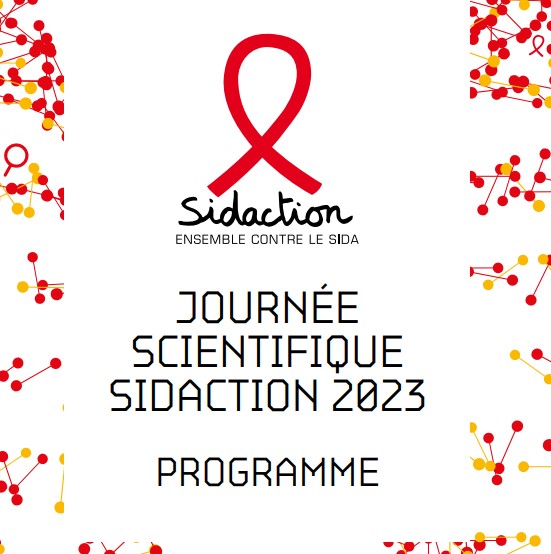 Visuel Retour
sur la 9ème édition de la Journée Scientifique Sidaction