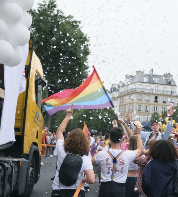 Image de l'article Marche des fiertés 2023: 