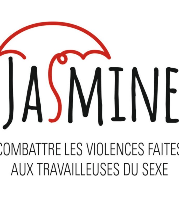 Visuel Face aux violences, les travailleur.se.s du sexe recourent à l’autosupport