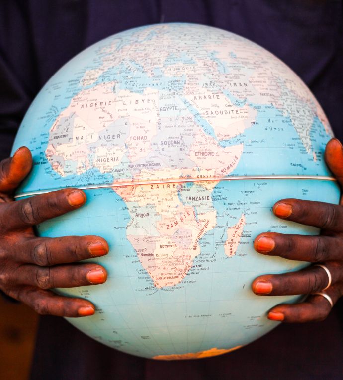 Image de l'article Aide publique au développement : la santé mondiale à l'aube de bouleversements majeurs ?